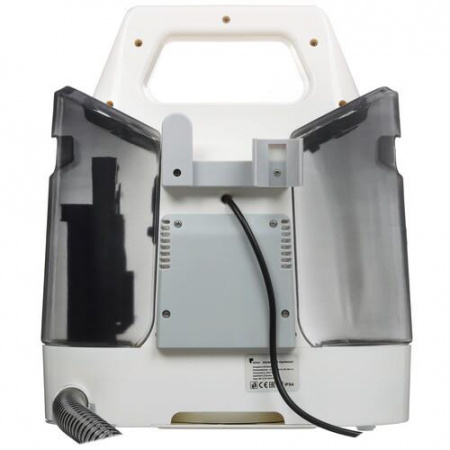 Пылесос Kitfort КТ-5240 бежевый