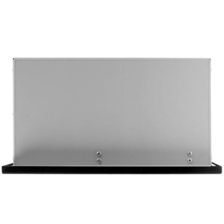 Вытяжка полновстраиваемая Akpo WK-7 Micra черный