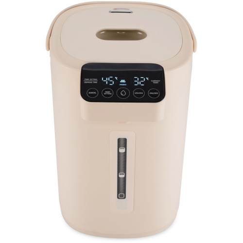 Термопот Hyundai HYTP-3144 кремовый