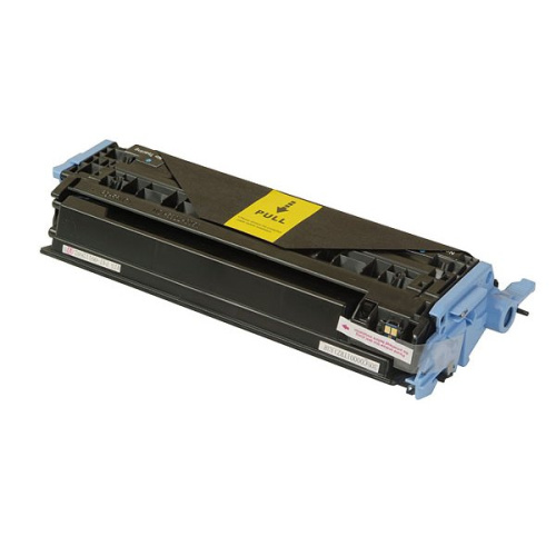 Тонер Картридж Cactus CS-Q6001A голубой для HP 1600/2600N/M1015/M1017(2000стр.)