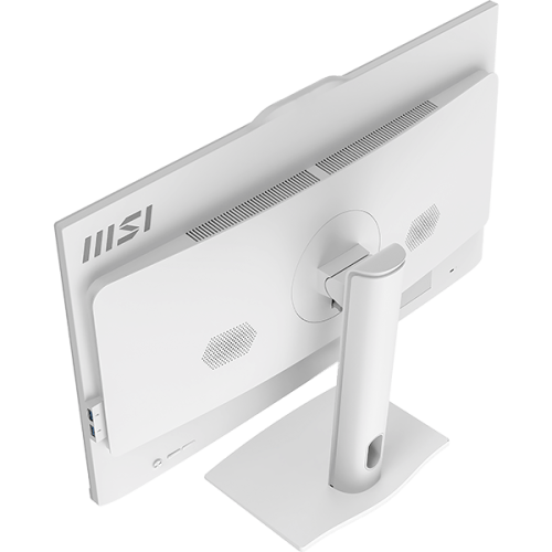 Моноблок MSI Pro AP272P 14M AiO (9S6-AF8322-804) 27" FHD(1920x1080)IPS AG Non-touch, i7-14700 (2.1GHz), 16Gb DDR5(2x8Gb), 512GB SSD M.2, Intel UHD