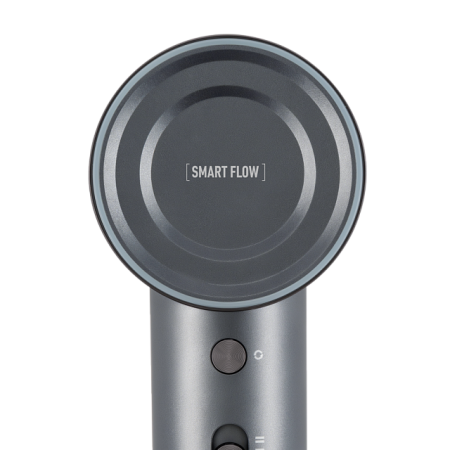 Фен POLARIS PHD 1110 графитовый