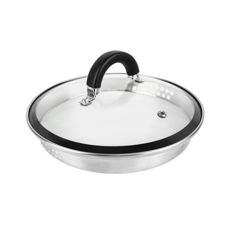 Кастрюля LARA LR02-909 Ника