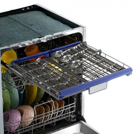 Встраиваемая посудомоечная машина Hansa ZIM676EH