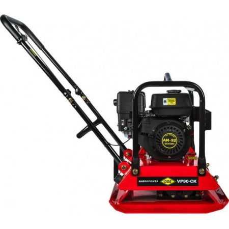 Виброплита DDE VP90-CK (908-719)