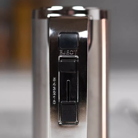 Миксер Timberk T-HM40S49 серебристый