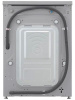 Стиральная машина LG F1296HDS4 серебристый