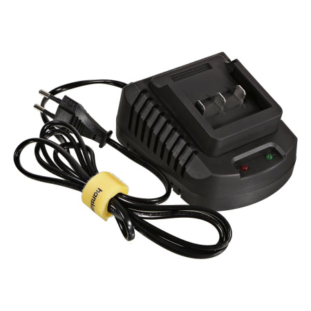 Дрель Hanskonner HCD2065C 2АКБ+ЗУ