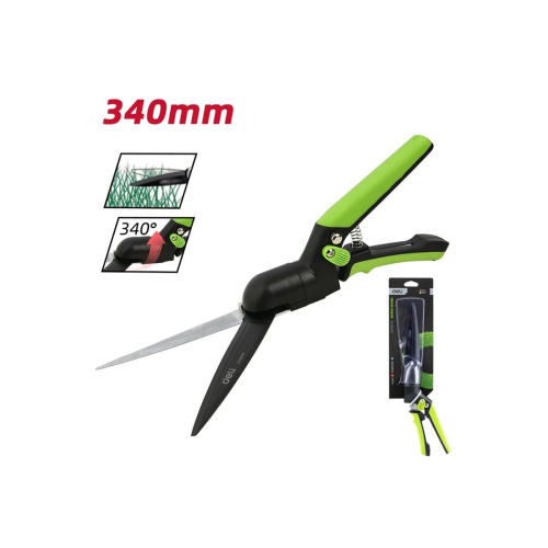 Ножницы газонные Deli DL580351