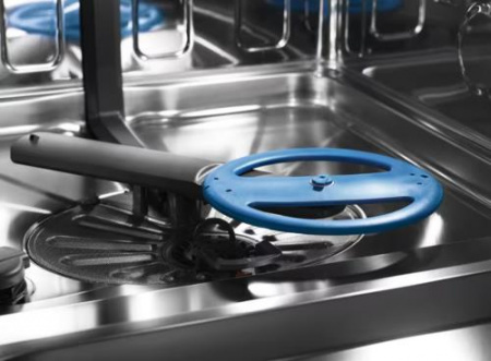 Встраиваемая посудомоечная машина Electrolux KEMB9310L