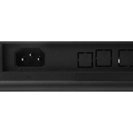 Монитор PINEBRO MF-2704D(100) черный