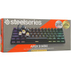 Клавиатура проводная SteelSeries Apex 9 Mini