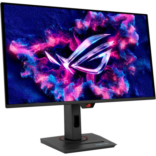 Монитор ASUS ROG Strix XG27UCDMG (90LM0B20-B01971) черный