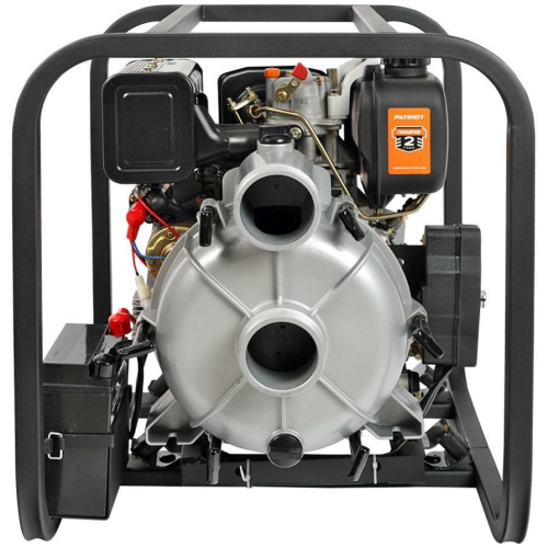 Мотопомпа Patriot MPD 3072 SFE (335101650)