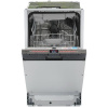 Встраиваемая посудомоечная машина Bosch SPV4EMX10E
