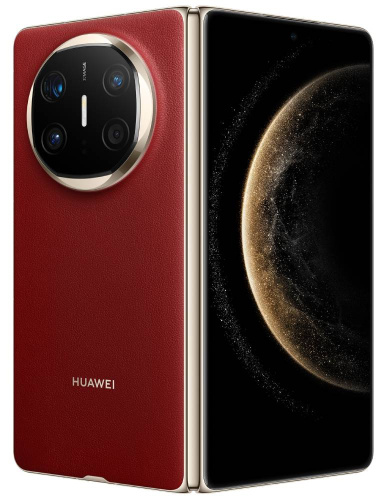 Смартфон Huawei Mate X6 12/512 Гб Красный