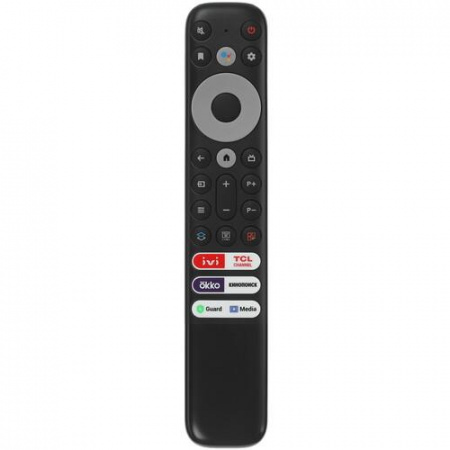 LED-телевизор TCL 65C835 черный