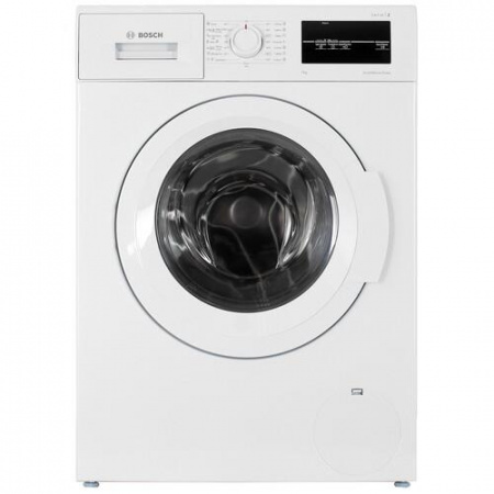 Стиральная машина Bosch WAJ20170ME белый
