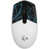 Мышь беспроводная Logitech G304 [910-006055] белый
