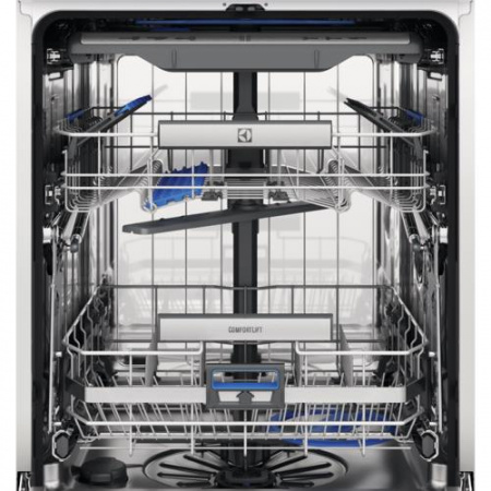 Встраиваемая посудомоечная машина Electrolux EEC87400W
