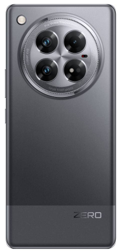 Смартфон Infinix Zero 40 5G 12/256Гб Черный