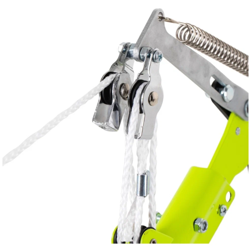 Высоторез-сучкорез Deli DL580512 104541 с секатором штанговый