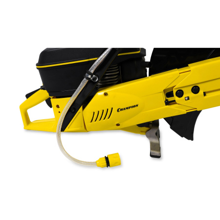 Бензорез CHAMPION CP 400