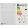 Стиральная машина Electrolux EW8F228S белый