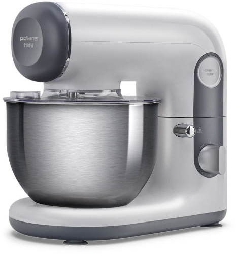 Кухонная машина Polaris PKM 1104 белый