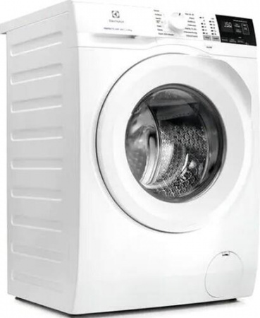 Стиральная машина Electrolux EW6FN428W белый