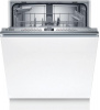 Встраиваемая посудомоечная машина Bosch SMV4EAX23E
