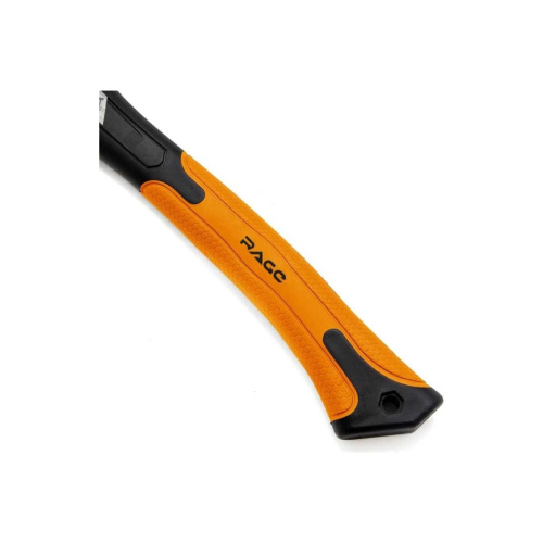 Топор VIRA Rage 900211 с фиберглассовой рукоятью