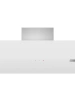 Вытяжка BOSCH DWK66PJ20T белый