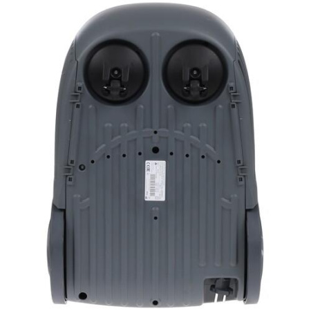 Пылесос Bosch Serie 4 BWD41720 зеленый