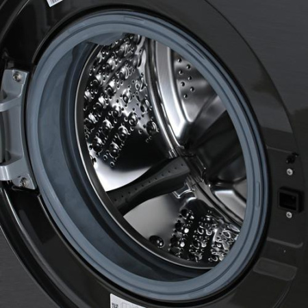 Стиральная машина Samsung WW80AG6S28ABLP серый