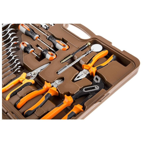 Набор инструмента OMBRA OMT150S