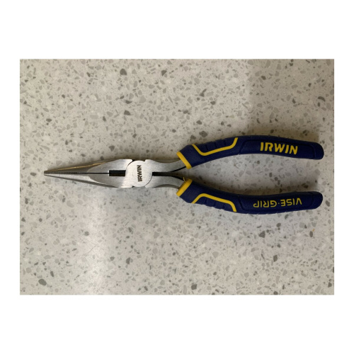 Длинногубцы Irwin Vise Grip 10505504 200мм