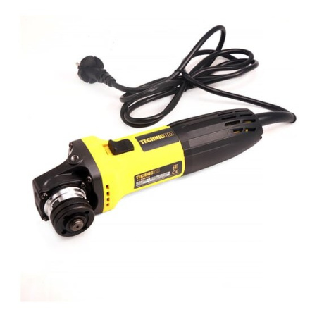 УШМ TECHNICOM TC-EAG115 710Вт