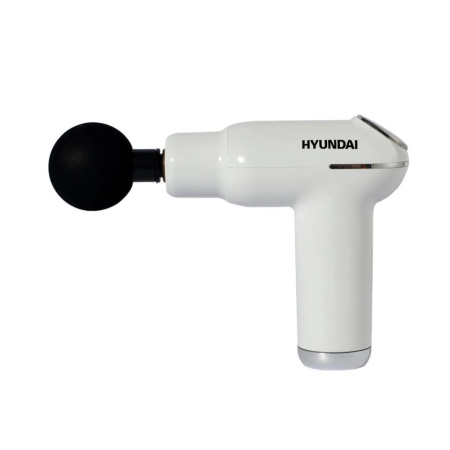 Массажер Hyundai H-MG898 белый