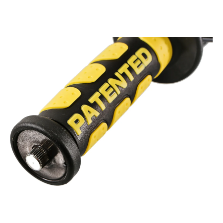 УШМ Hanskonner HAG9125SB 1600Вт