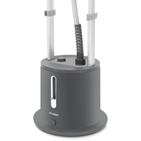 Отпариватель напольный Hyundai H-US02860 серый