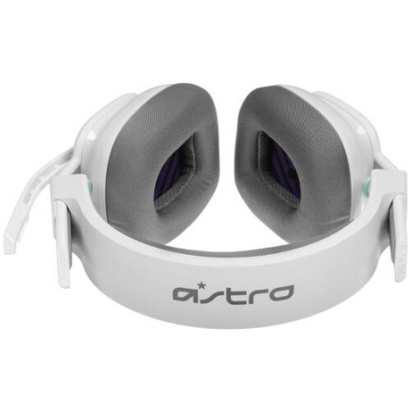 Проводные наушники Logitech G Astro A10 белый