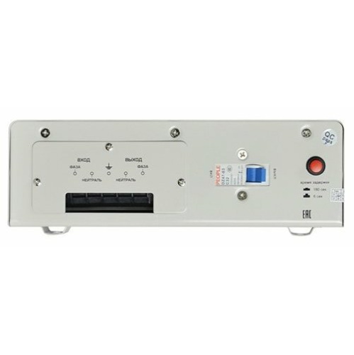 Стабилизатор POWERMAN AVS 3000S