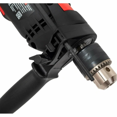 Дрель ATLET PDIPRO600K ударная 600 Вт