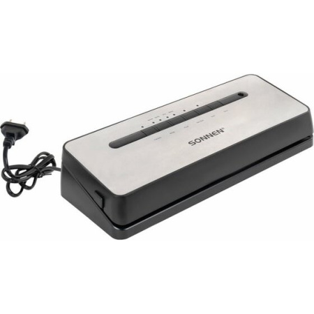 Вакуумный упаковщик Sonnen VS-903 (456339)