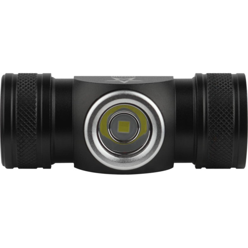 Фонарь налобный АРМИЯ РОССИИ GA-502 (Б0052317) черный