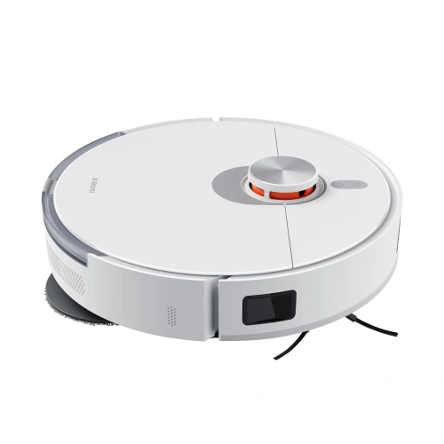 Робот-пылесос Xiaomi Robot Vacuum S20+ BHR8159EU белый EU