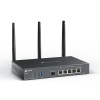 Wi-Fi роутер TP-Link ER706W