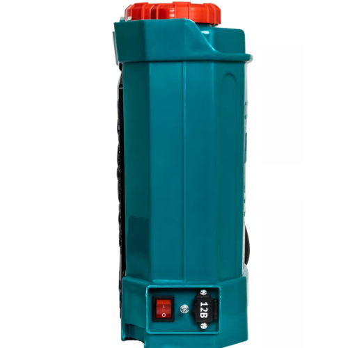 Опрыскиватель аккумуляторный Pioneer BWS-12L-01 с АКБ и ЗУ