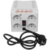 Стабилизатор напряжения Powercom TCA-2000 White